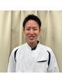 はぴねす鍼灸整骨院 川西院 村奥 優樹
