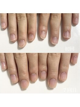 クレア(clea)/ネイルデザイン【浜松/ネイル】