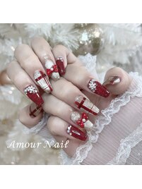 マグネット×チェック