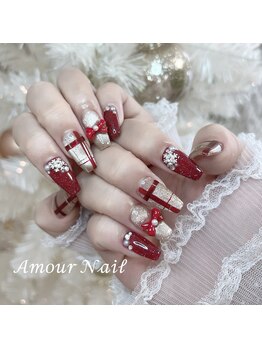 マグネット×チェック