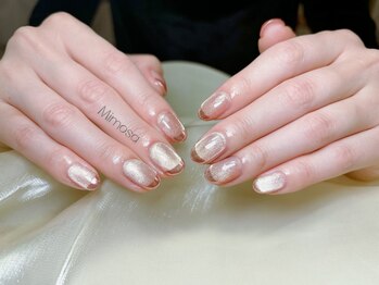 ミモザ 吉祥寺(Mimosa)/マグオーロラフレンチピンク