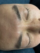 エンユイ 横浜 元町(EnnYui)/MENS眉毛脱毛は人気No.1メニュー