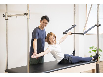 エミライズ 天王寺店の写真