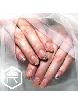 レディスペネイル メイニ 名駅東口(Redispe nail mei2)/90分アートフリー