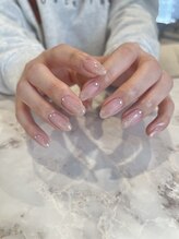 シャルム ド ネイルズ(Charm de nails)/
