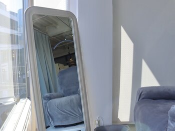 ツムギバイラフネル 表参道 原宿店(紬麦 by laughnelu)/まつげパーマ/眉毛/アイブロウ