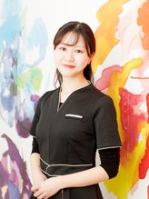 ビューティー マイラ(beauty MyRA) ネイリスト 麗美