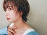 【OPEN記念！】スタイルが選べる上まつ毛パーマ(シャンプー&Tr付)¥4,900