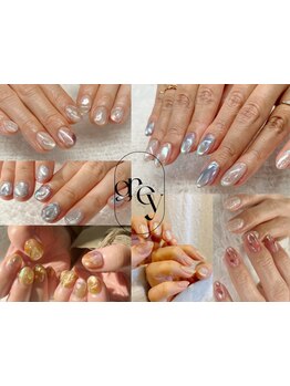 アートの種類が豊富