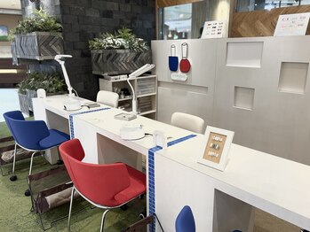 いろこびん 盛岡フェザン店(irokobin)