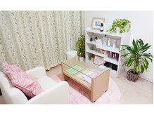 ニードルピーリングもハーブも肌表面を削らない安全安心なケア♪