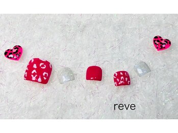 レーヴ(reve)/定額¥6600