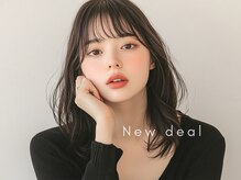 ニューディール 大通店(New deal)