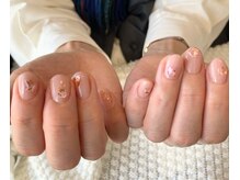 ナチュアネイル(Natur Nail)