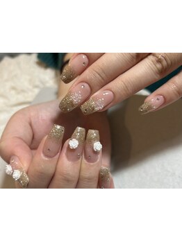 定額メニューのあるサロン