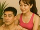 ストレッチラブ(STRETCH LOVE)の写真/ストレッチ×オイルのW効果で疲労回復◎全身伸ばし→オイルでじっくりコリを流す極上ケア！1度でスッキリ♪