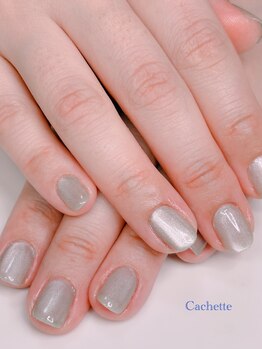 カシェット(Cachette)/マグネット