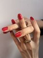 ドロウ フィーグ(DLAW figue) お客様に合わせたカラーをお作りします！