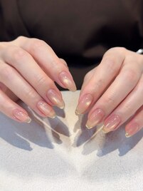 ヌーディーアレンジ