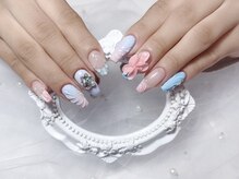 ジュジュネイルサロン(JUJU NAIL SALON)