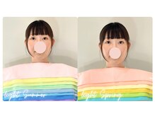 スタイルキューピット(style cupit)/パーソナルカラー＊30代