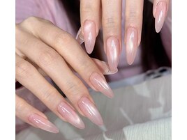 ちゅろんマグネット