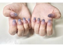 トレース ねいるぶ イオンスタイル上田店(tres)/