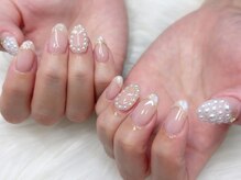 リモア 三河安城店(Re:more)/ジェルアートフリー