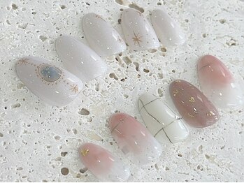 シエルブルー Ciel-bleu/standard