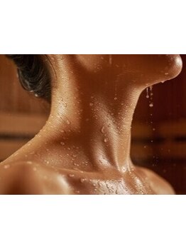 冷え改善・代謝をUPしたい