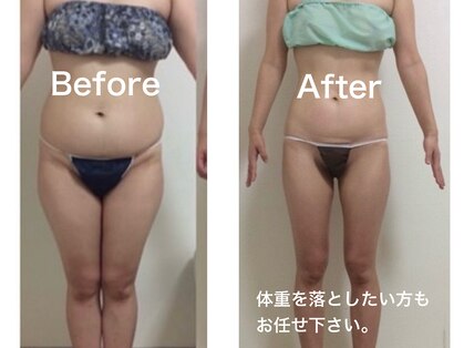 マッチ(much)の写真