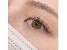 どの角度から見ても美しい仕上がりに♪