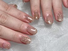 ネイル モア 岐阜駅店(nail mor.)/◇過去デザイン