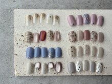 キマルス(kimallus)/8種のデザインから選べる6600円