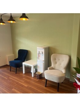 ほぐし屋　楽願の写真/【慢性的な腰の痛みにお悩みの方に朗報◎】丁寧なヒアリング×高技術のもみほぐしで腰痛の原因から解消！