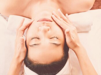 ココリラ(cocorela)の写真/40代以上必見！熊本希少のエラスチンフェイシャルで「たるみ」「ほうれい線」徹底改善!リフトアップ効果◎