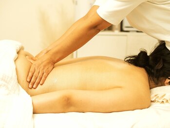 サロン ラム(Salon Ram)