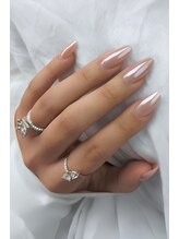 クラウディチャンネイル 新宿(Cloudy Chan Nail)/
