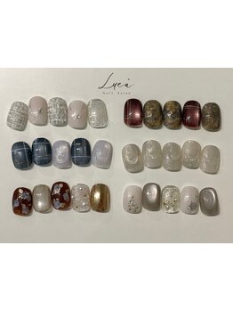 大人女性向けこだわりサロン