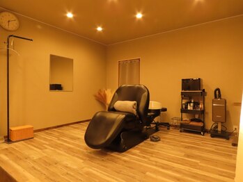 ドロウジー(Drowsy)の写真/<旭川では希少なウェットヘッドスパ専門店>口コミ◎当日予約OK！ストレス緩和・自律神経を整えたい方に◎