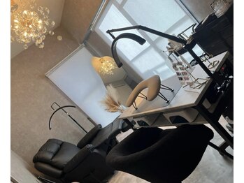 ネイルサロン キュア CURE