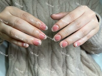 ニコ 高田馬場店(Niko)/チークマグネット