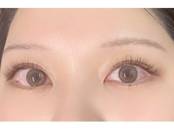 イイビ 中目黒(iibi)/マツエク&ヘッドスパ