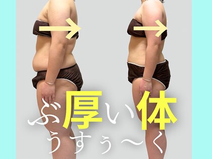 ヨサパーク 美 キレイ(YOSA PARK 美 Kirei)の写真