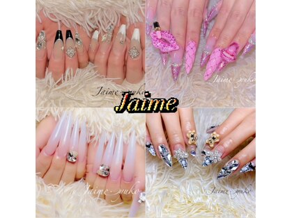 ネイルサロン ジェイム(NAIL SALON Jaime)の写真