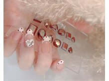 レアネイルカフェ 上本町店