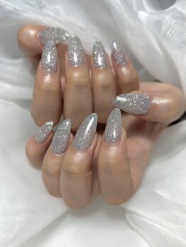 ノイ(noi.)/フラッシュネイル