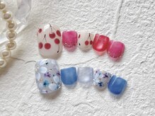 フェリーチェ(Felice)の雰囲気（豊富なデザイン☆フットスペースでゆっくりとお寛ぎ下さい♪）