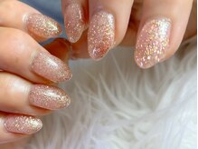 エムシーベル(m.c bell)/シンプルネイル