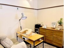 リシュエ(Rishue.)/お一人の空間でリラックス♪